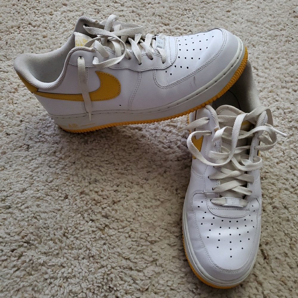 Air Force One.